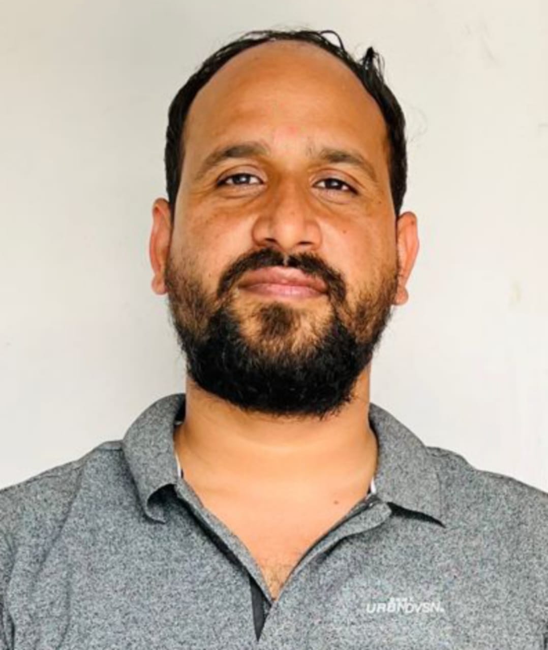 Rakesh kumar Yadav